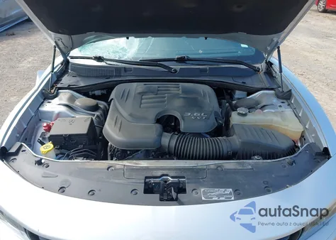 2023 Dodge Charger Sxt z USA, uszkodzony, nr VIN 2C3CDXBG1PH579501